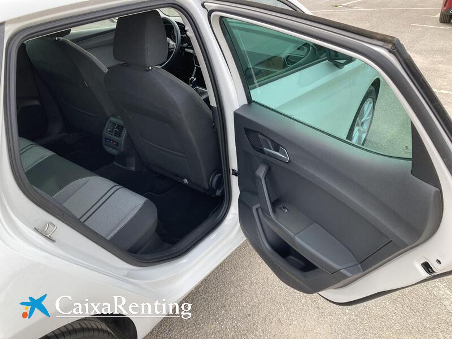 SEAT León 2.0 TDI S&S Style Go 85 kW (115 CV)