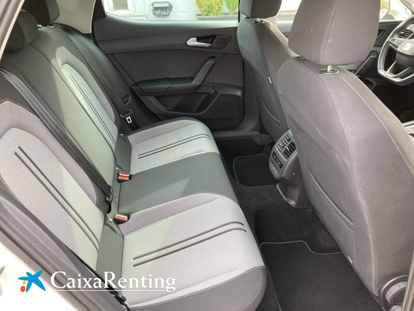 SEAT León 2.0 TDI S&S Style Go 85 kW (115 CV)