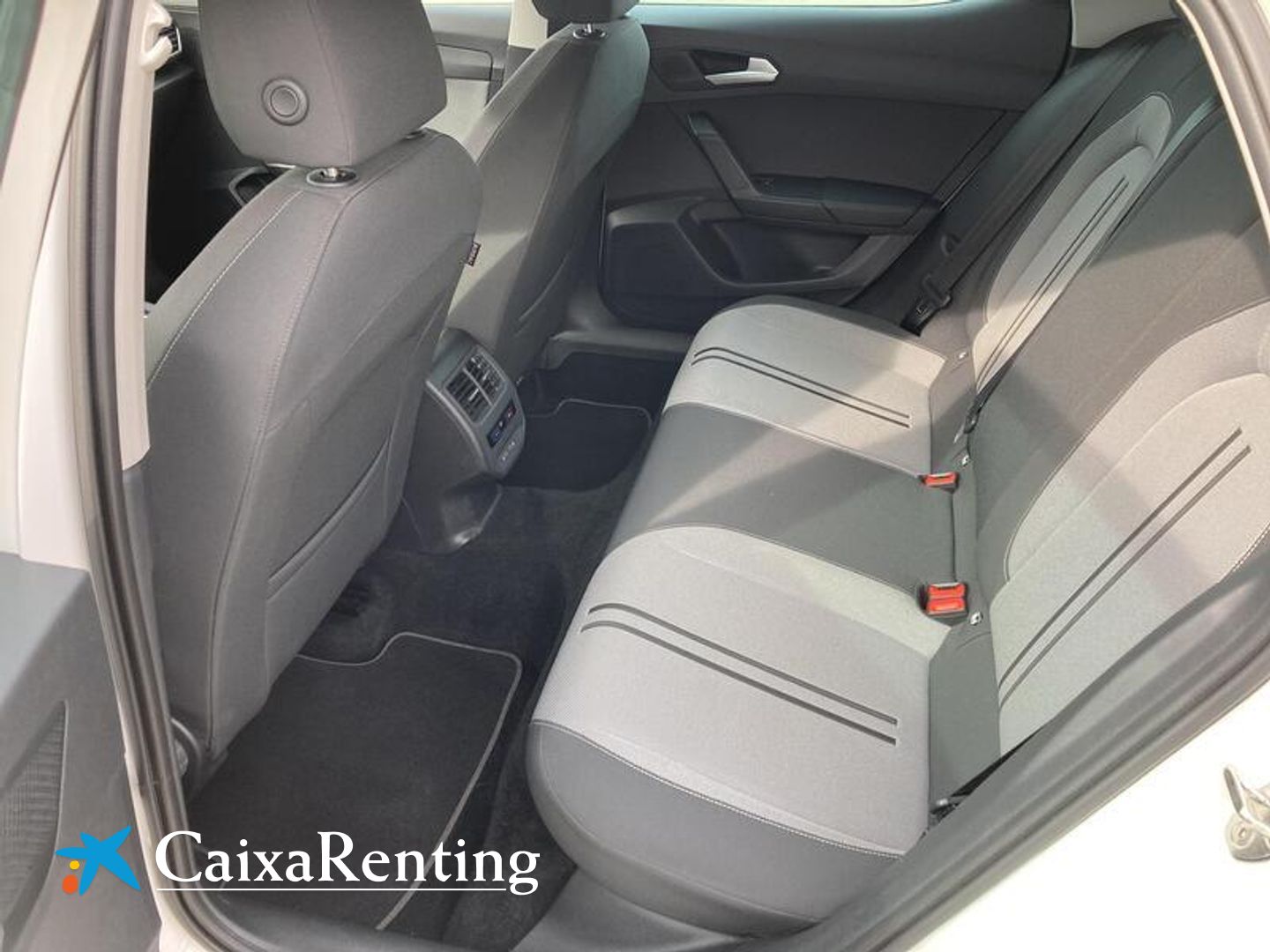 SEAT León 2.0 TDI S&S Style Go 85 kW (115 CV)