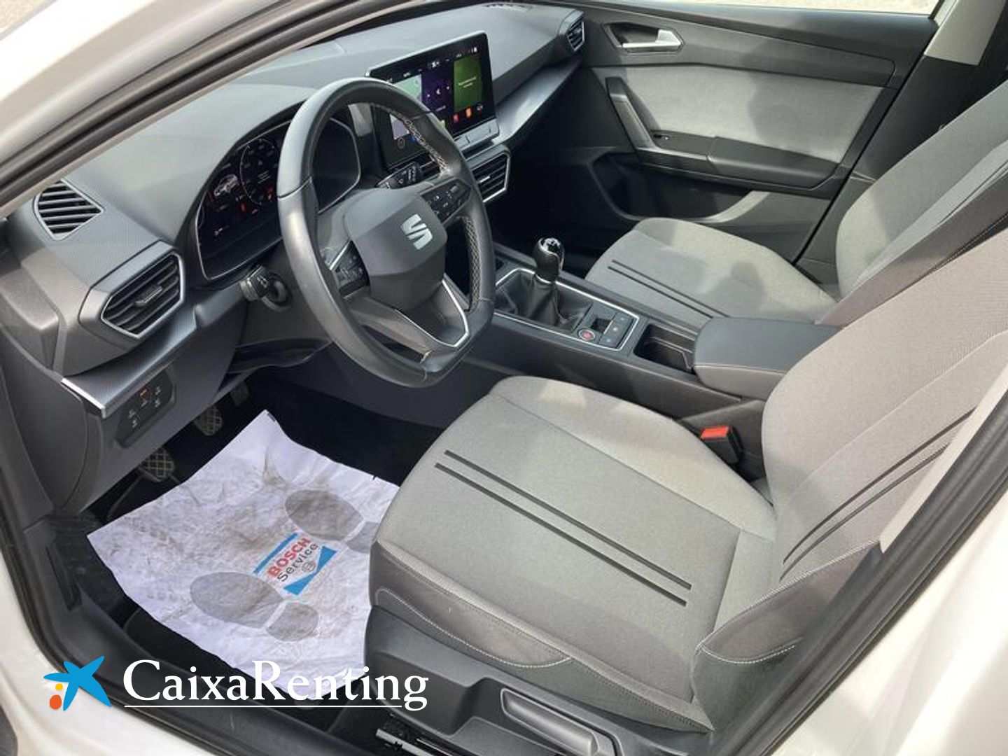 SEAT León 2.0 TDI S&S Style Go 85 kW (115 CV)