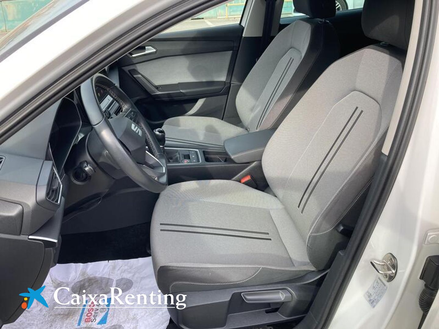 SEAT León 2.0 TDI S&S Style Go 85 kW (115 CV)