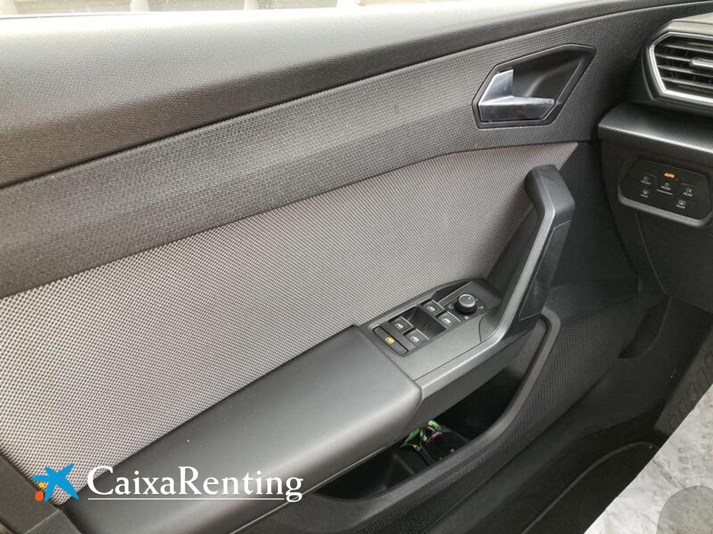 SEAT León 2.0 TDI S&S Style Go 85 kW (115 CV)