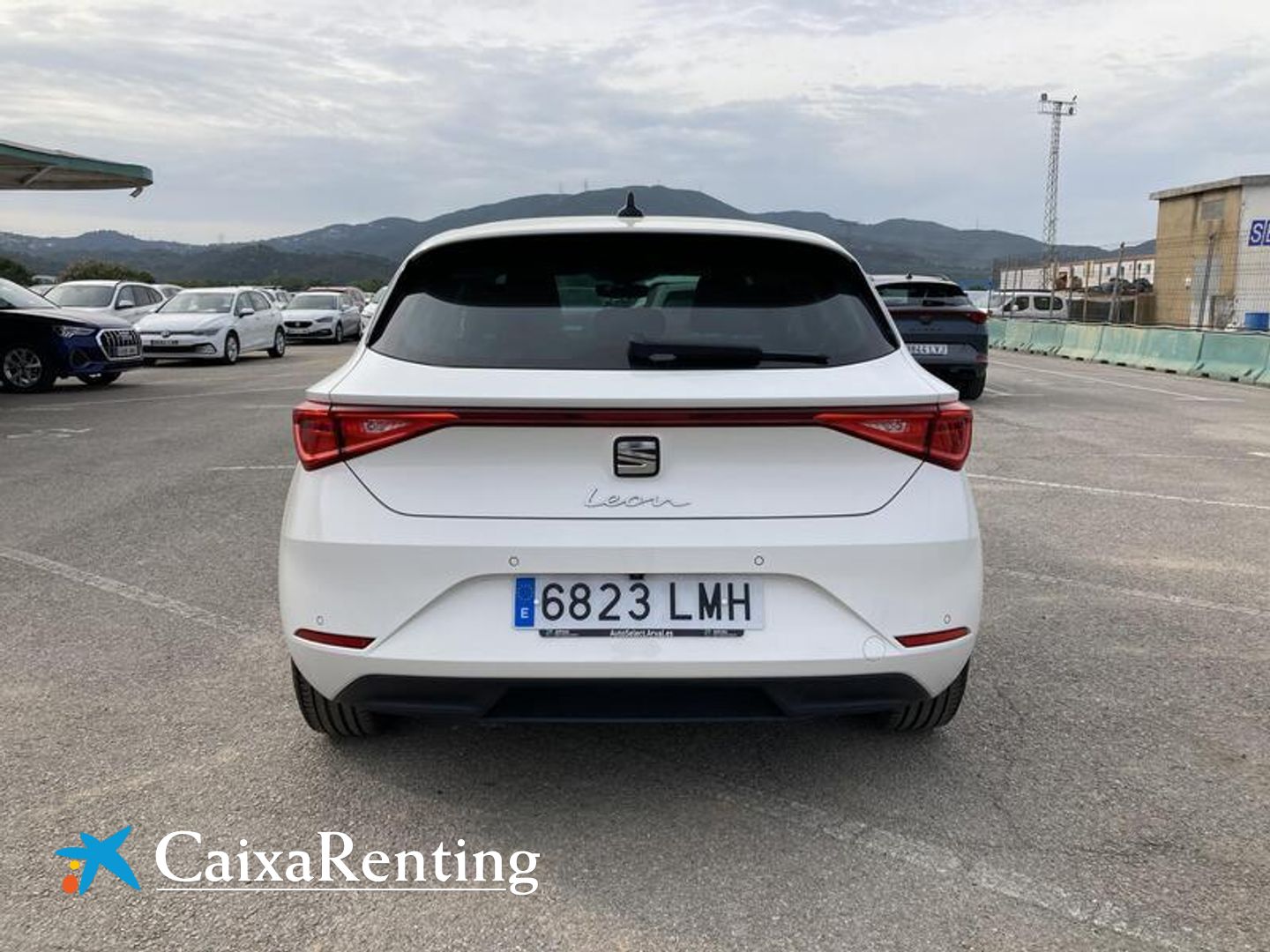 SEAT León 2.0 TDI S&S Style Go 85 kW (115 CV)