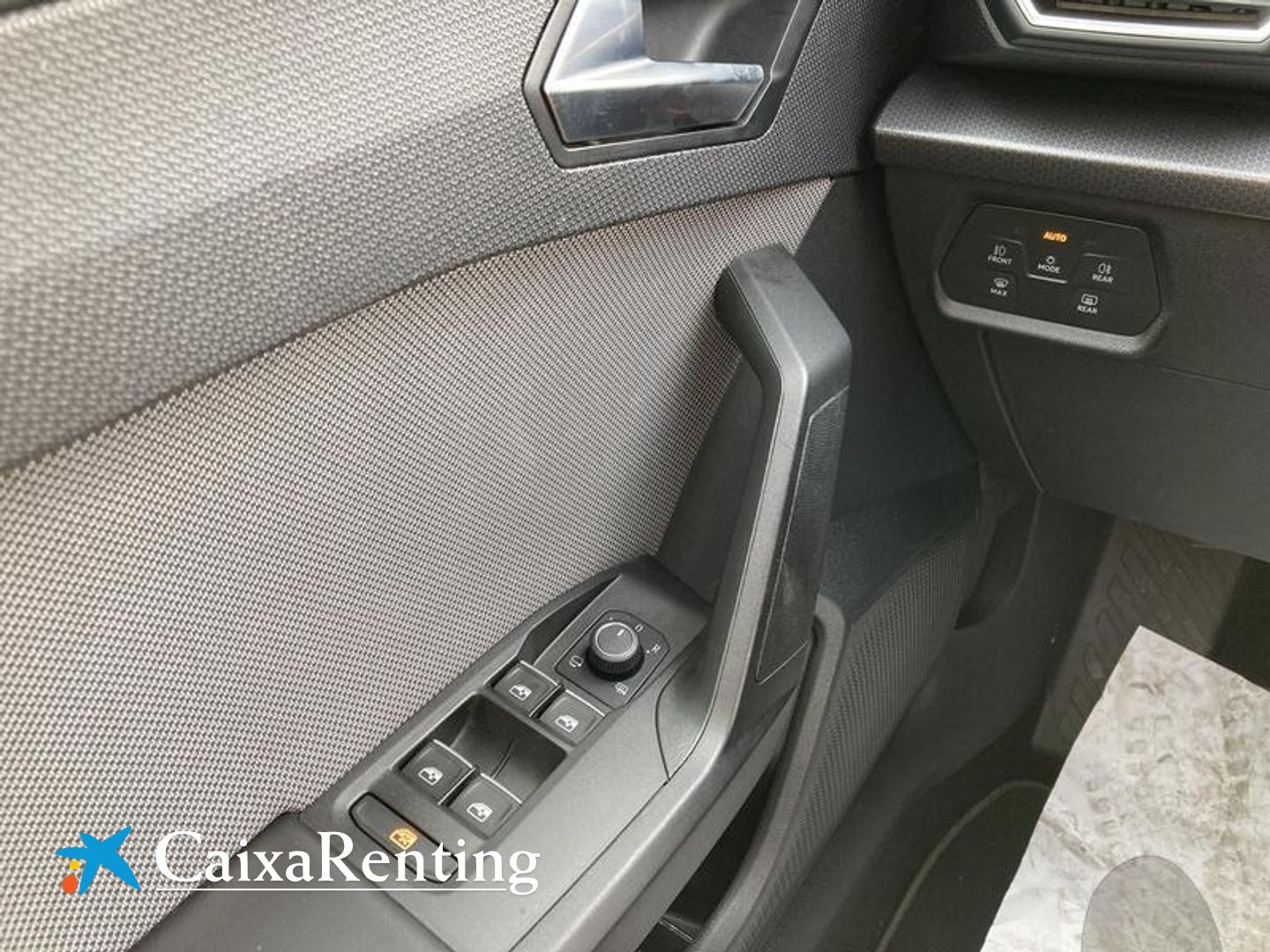 SEAT León 2.0 TDI S&S Style Go 85 kW (115 CV)