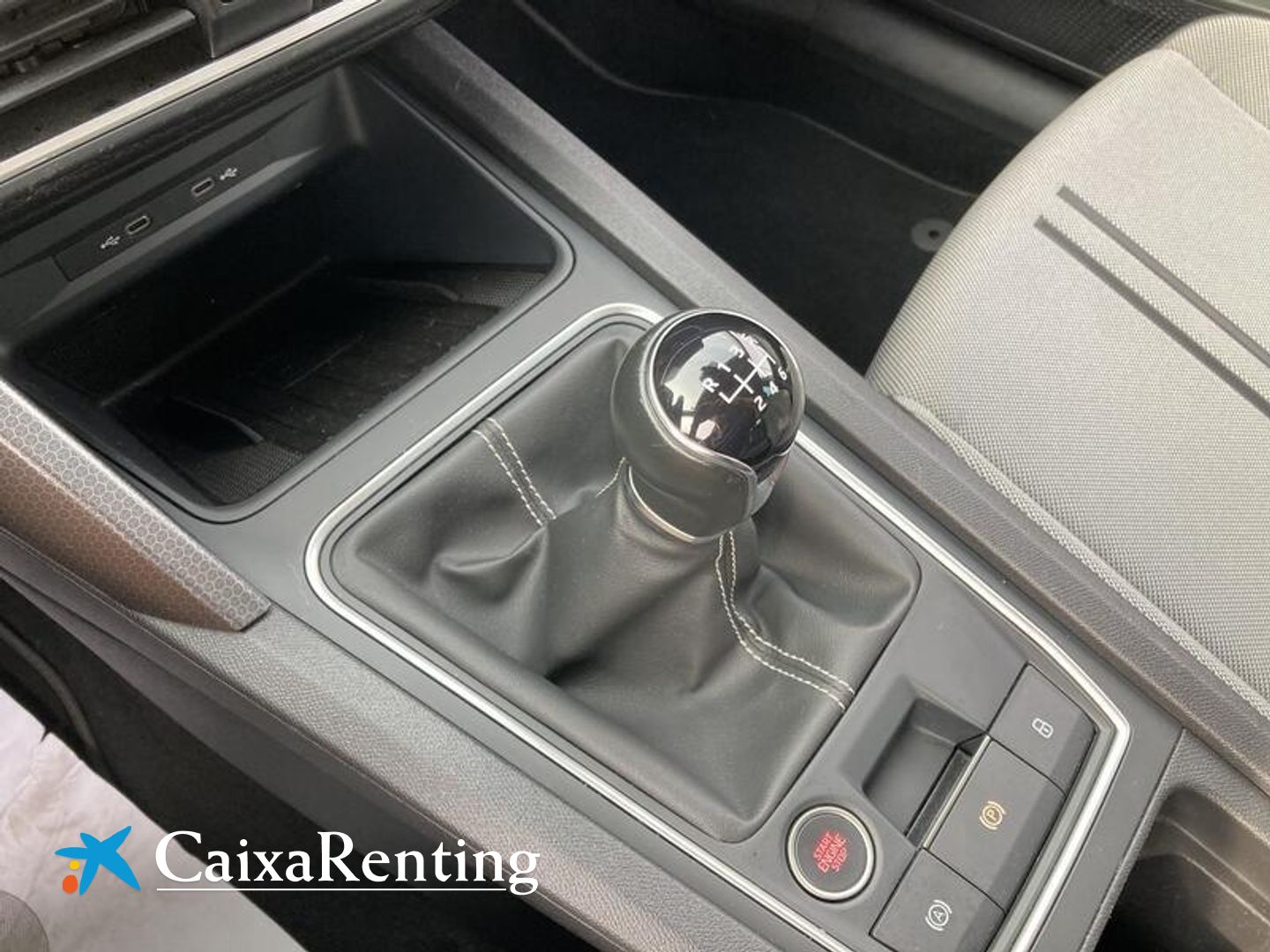 SEAT León 2.0 TDI S&S Style Go 85 kW (115 CV)