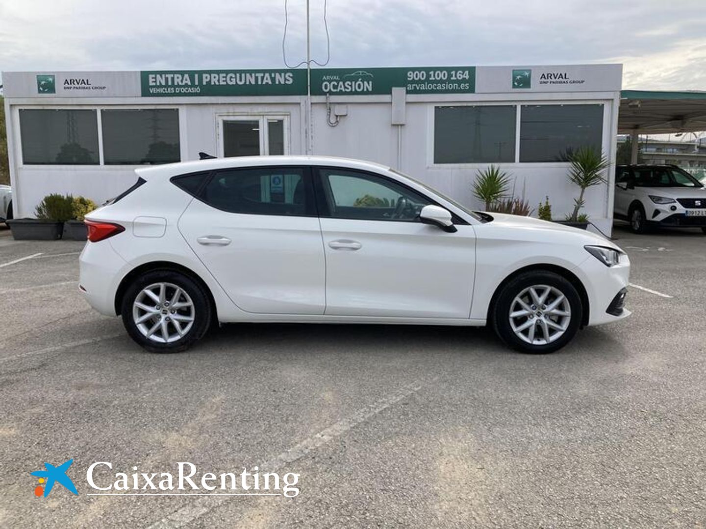 SEAT León 2.0 TDI S&S Style Go 85 kW (115 CV)