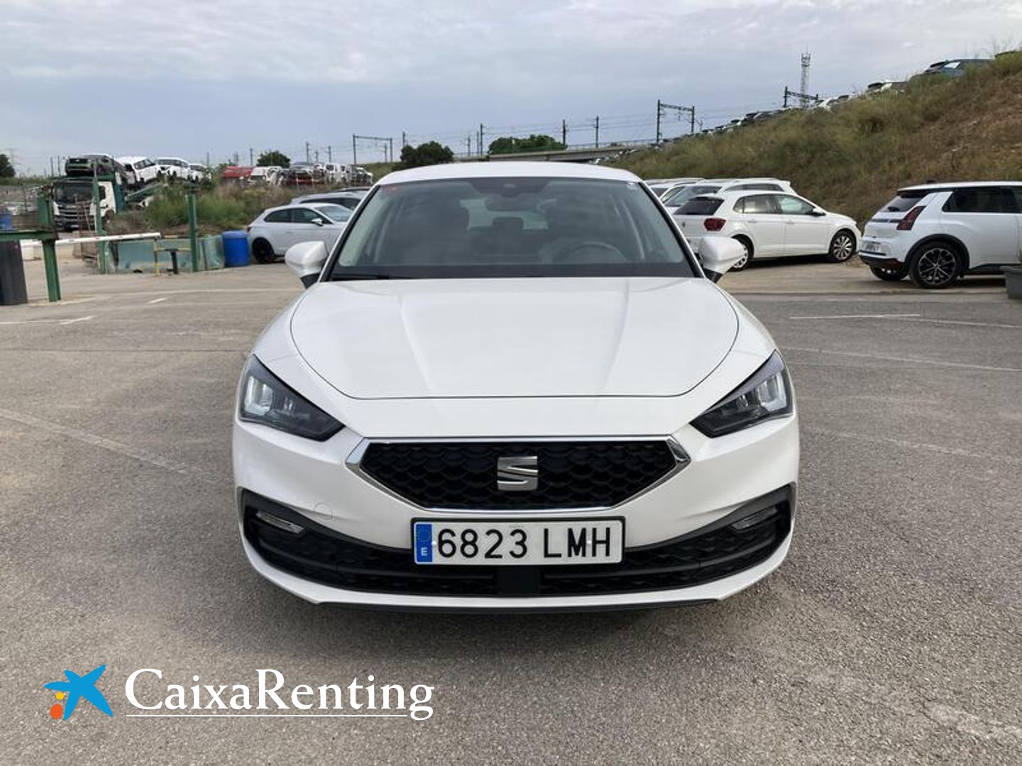 SEAT León 2.0 TDI S&S Style Go 85 kW (115 CV)