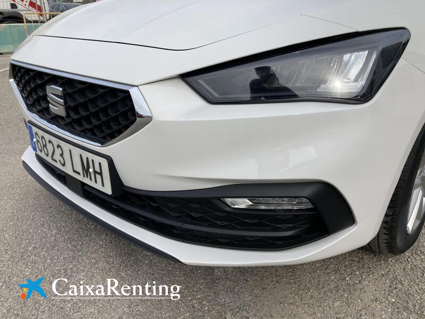 SEAT León 2.0 TDI S&S Style Go 85 kW (115 CV)