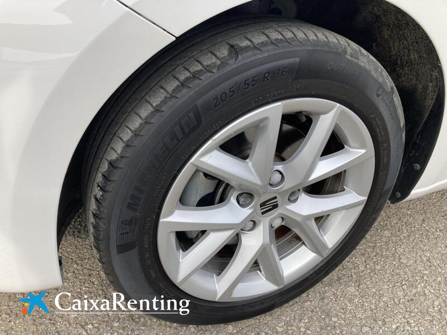 SEAT León 2.0 TDI S&S Style Go 85 kW (115 CV)
