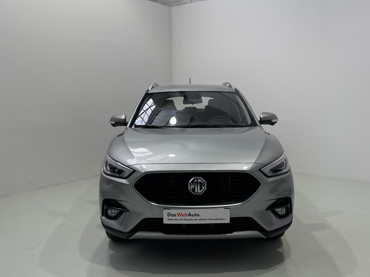 MG ZS 1.5 Luxury 78 kW (106 CV)