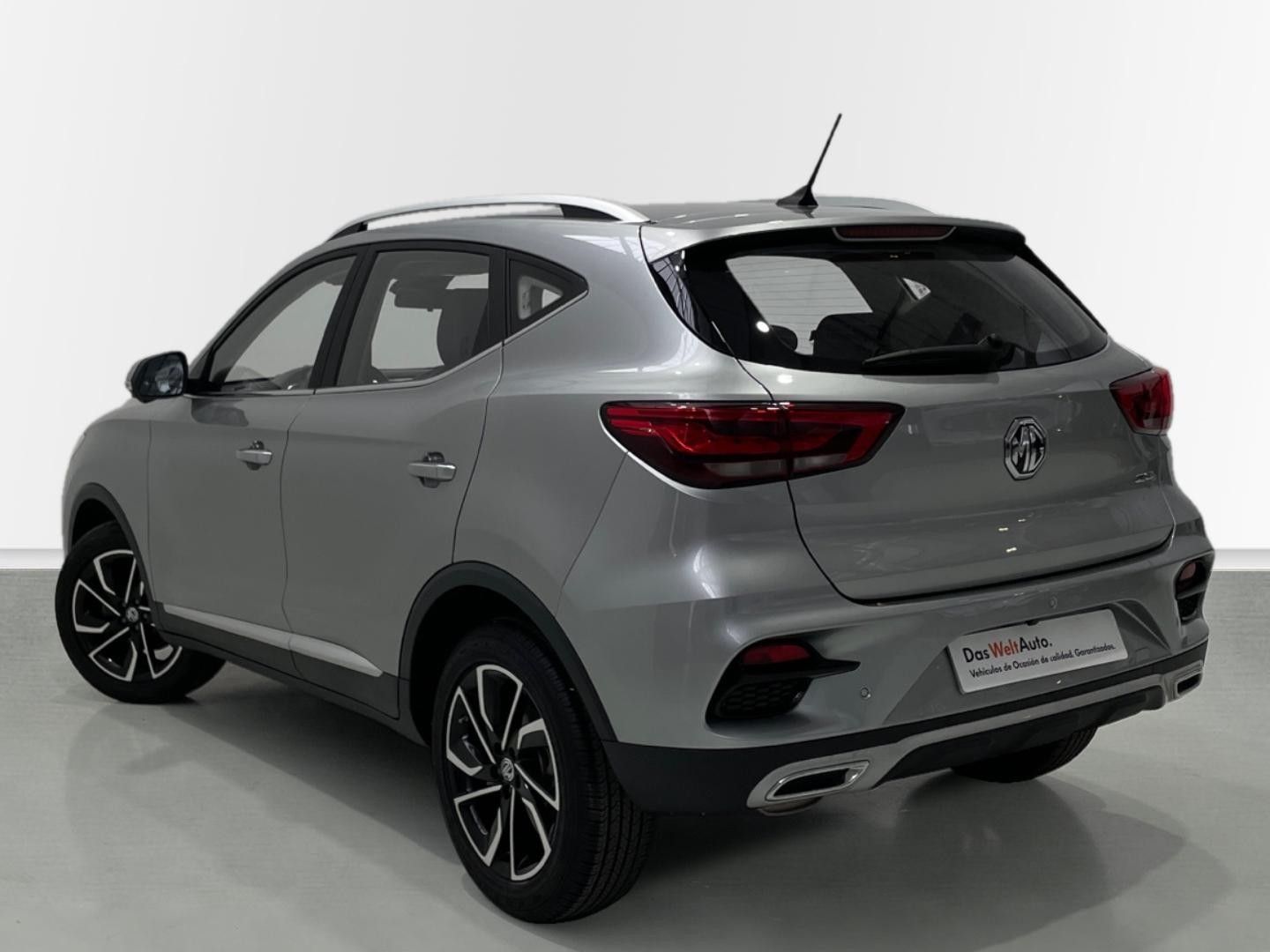 MG ZS 1.5 Luxury 78 kW (106 CV)