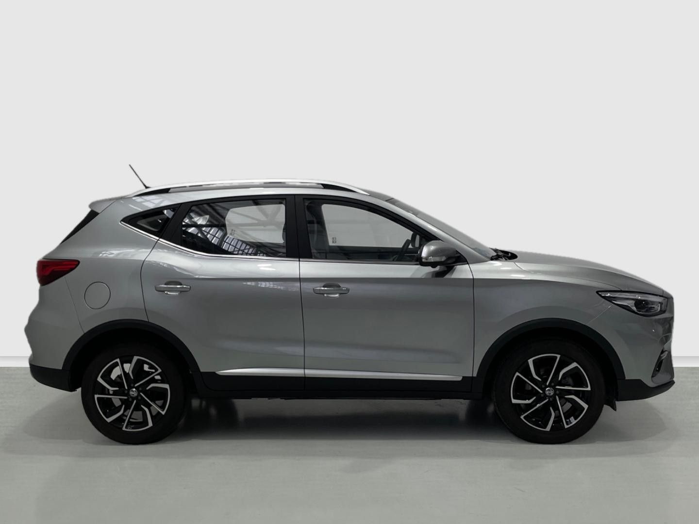 MG ZS 1.5 Luxury 78 kW (106 CV)