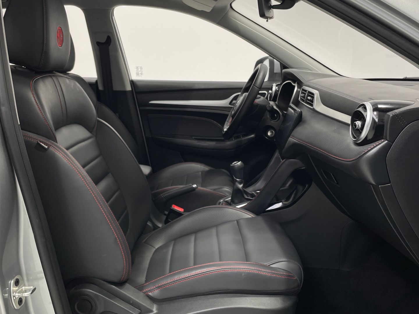 MG ZS 1.5 Luxury 78 kW (106 CV)