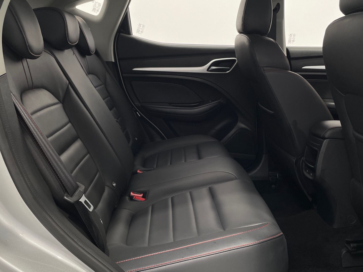MG ZS 1.5 Luxury 78 kW (106 CV)