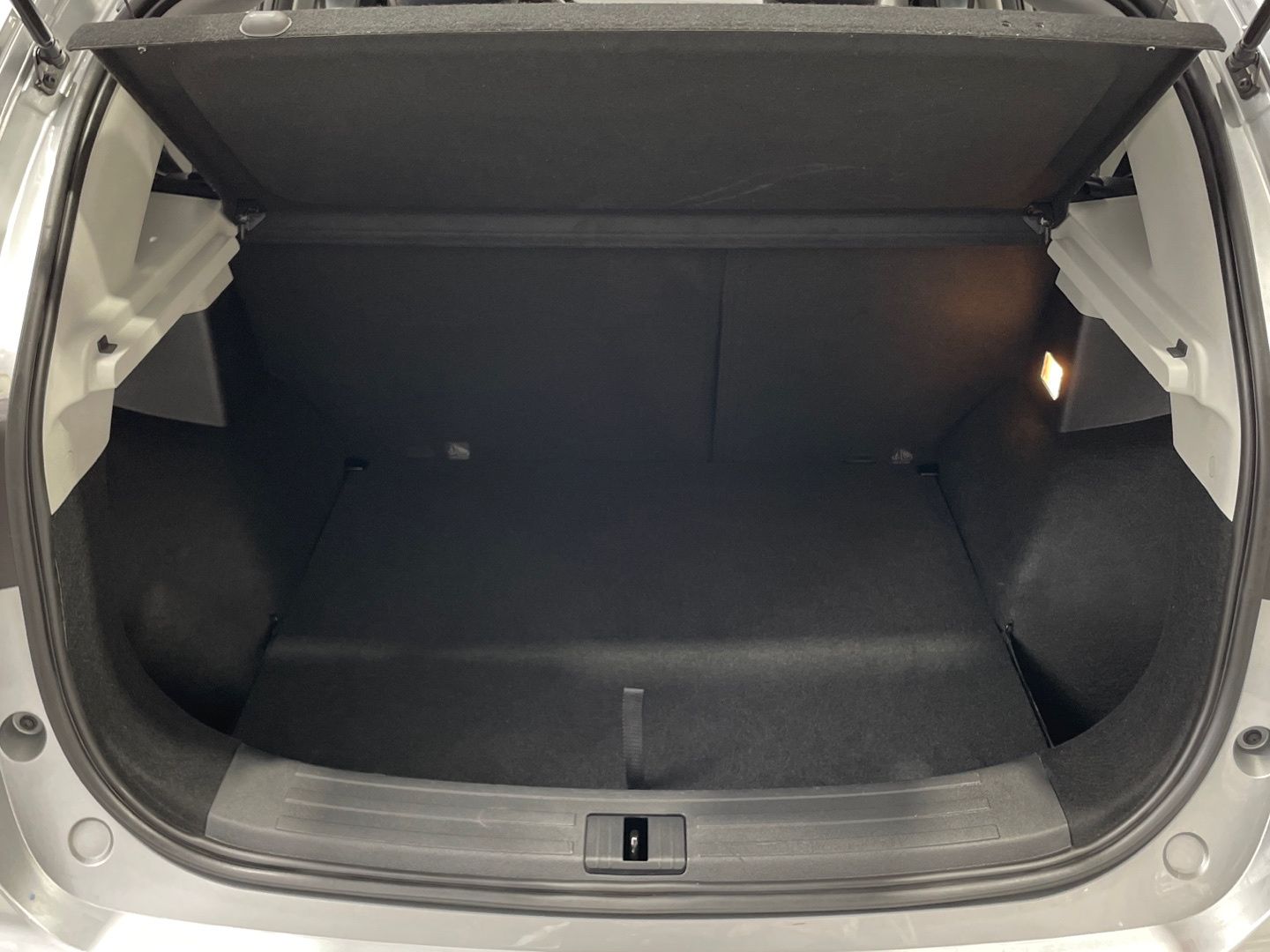 MG ZS 1.5 Luxury 78 kW (106 CV)