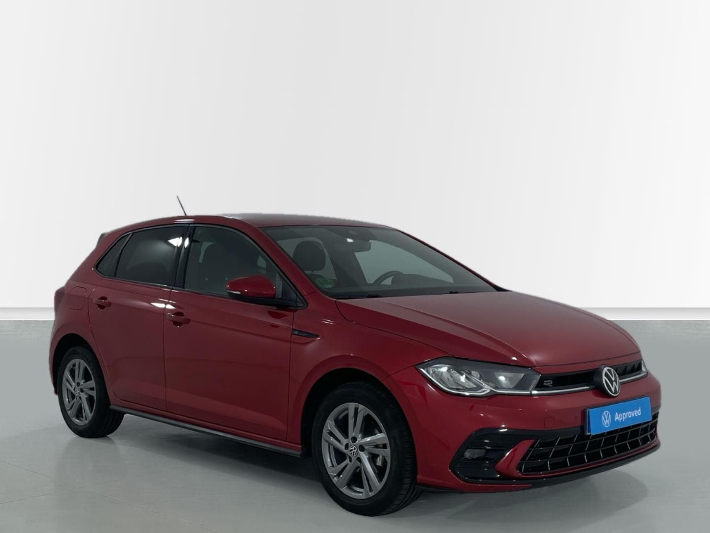 Volkswagen Polo R-Line 1.0 TSI 70 kW (95 CV)