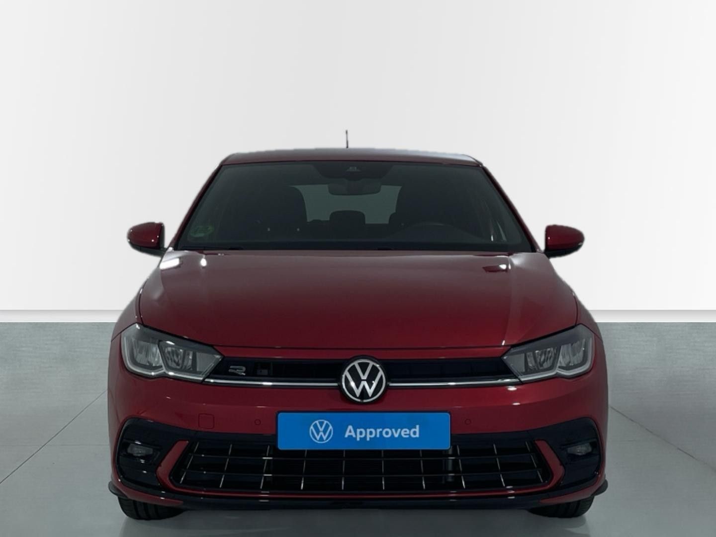 Volkswagen Polo R-Line 1.0 TSI 70 kW (95 CV)