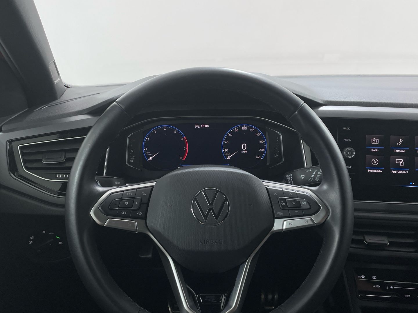 Volkswagen Polo R-Line 1.0 TSI 70 kW (95 CV)