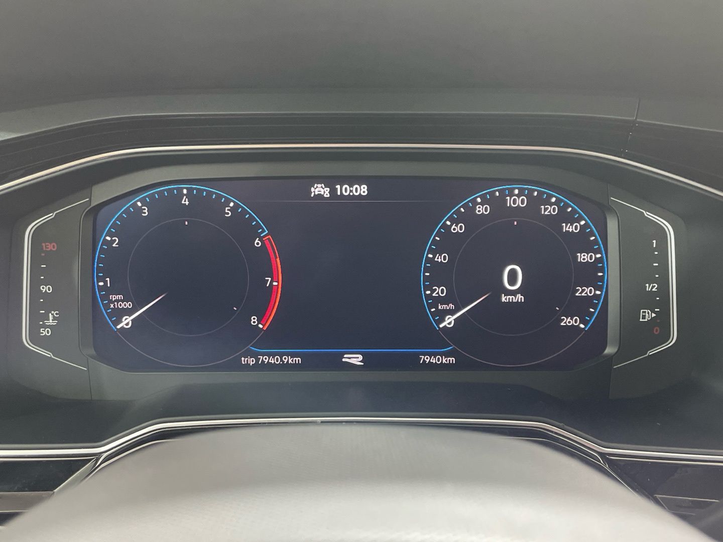 Volkswagen Polo R-Line 1.0 TSI 70 kW (95 CV)