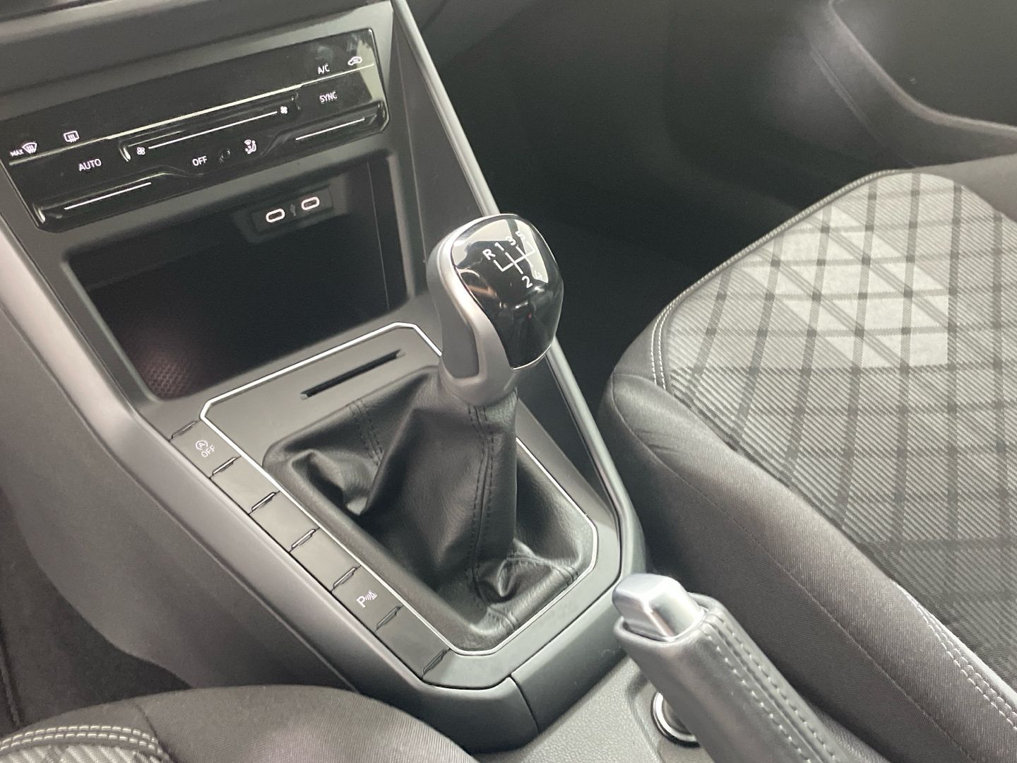 Volkswagen Polo R-Line 1.0 TSI 70 kW (95 CV)