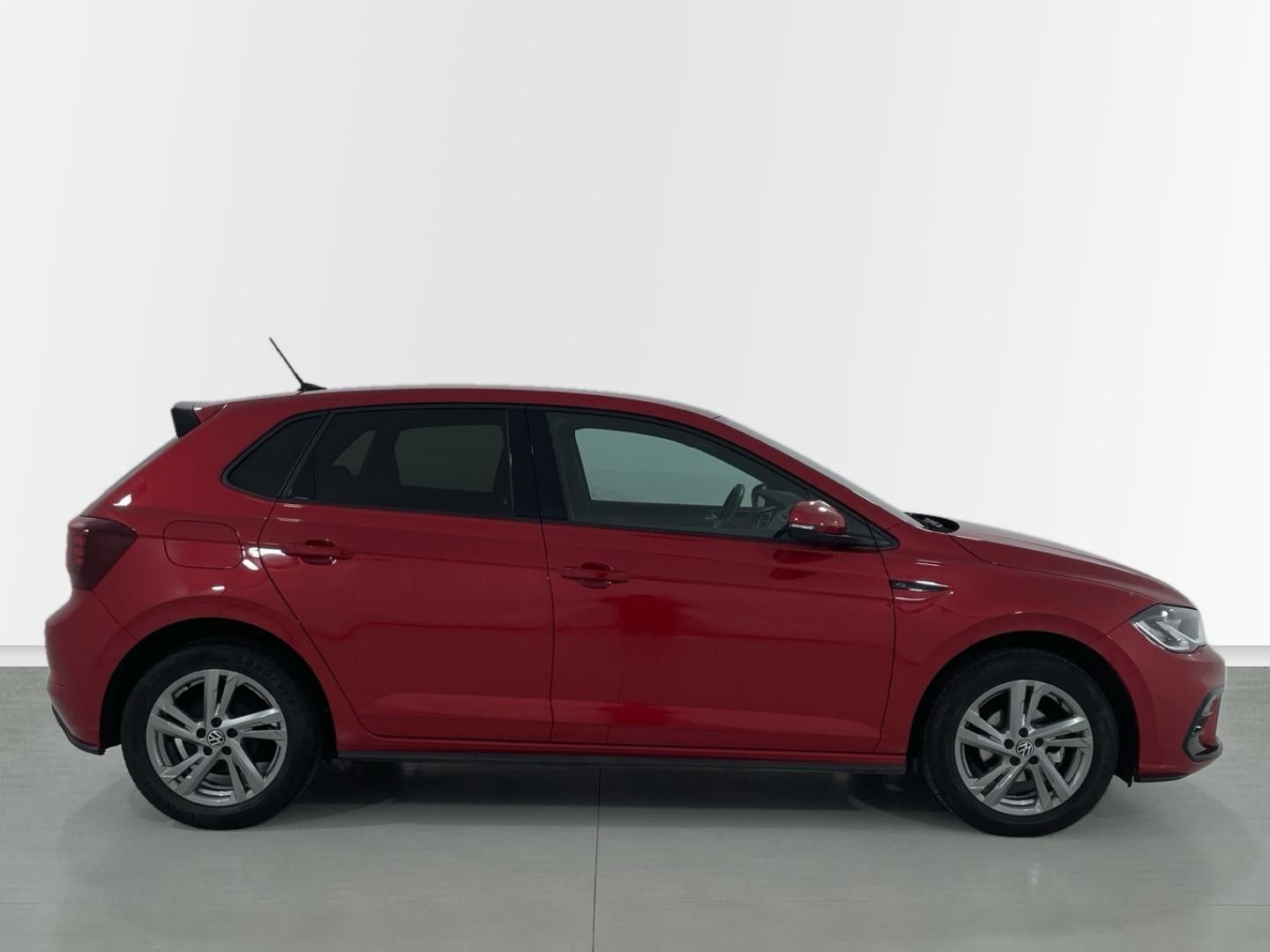 Volkswagen Polo R-Line 1.0 TSI 70 kW (95 CV)