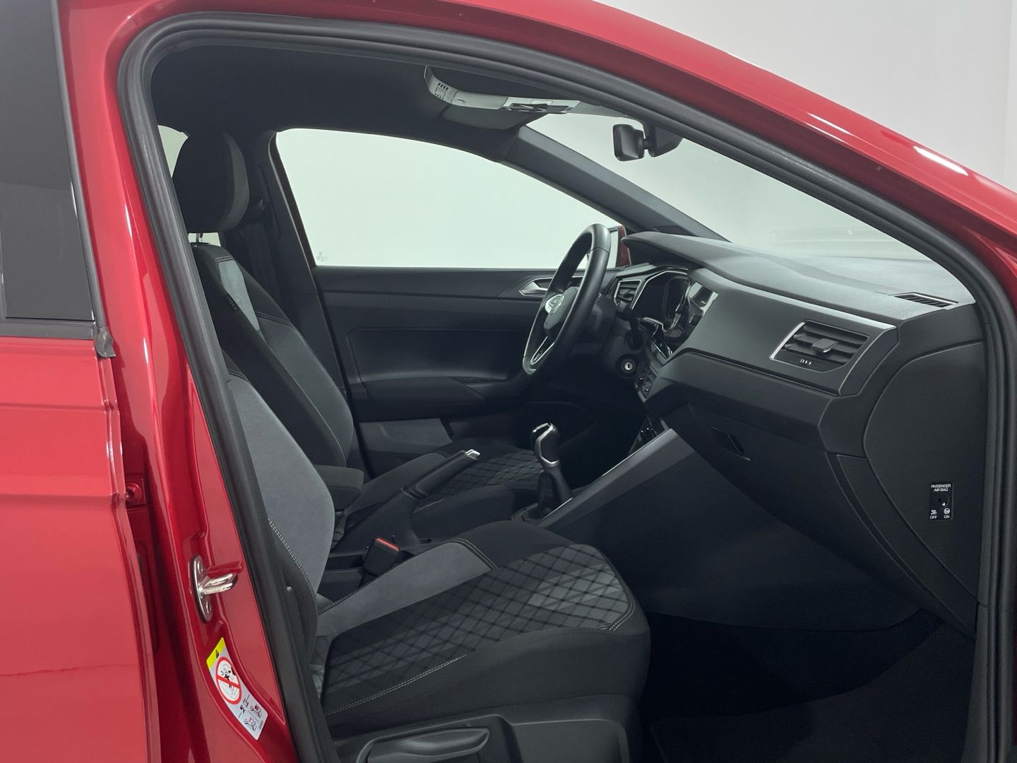 Volkswagen Polo R-Line 1.0 TSI 70 kW (95 CV)
