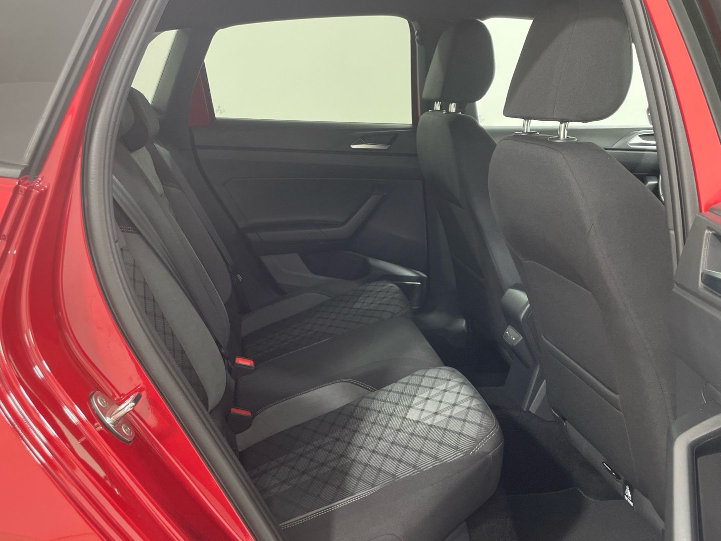 Volkswagen Polo R-Line 1.0 TSI 70 kW (95 CV)