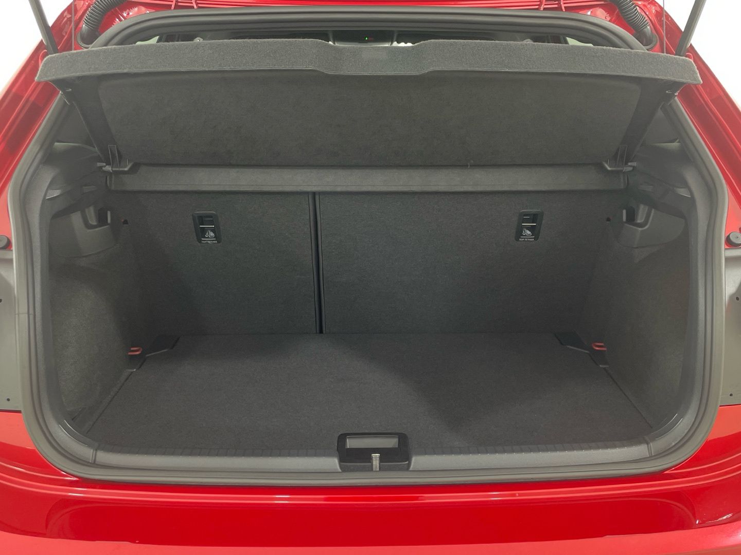 Volkswagen Polo R-Line 1.0 TSI 70 kW (95 CV)