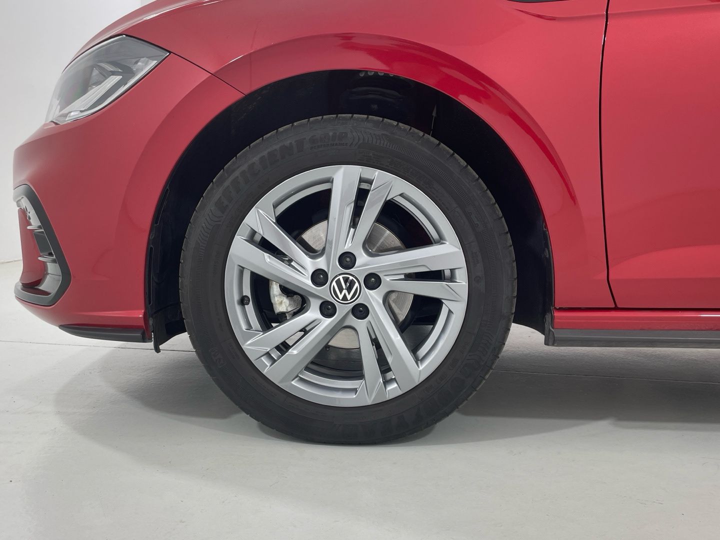 Volkswagen Polo R-Line 1.0 TSI 70 kW (95 CV)