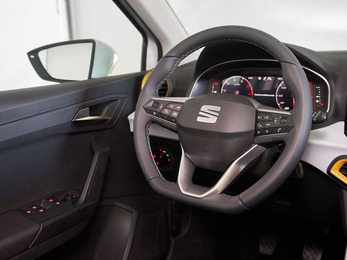 SEAT Arona 1.0 TSI Style XM 85 kW (115 CV)