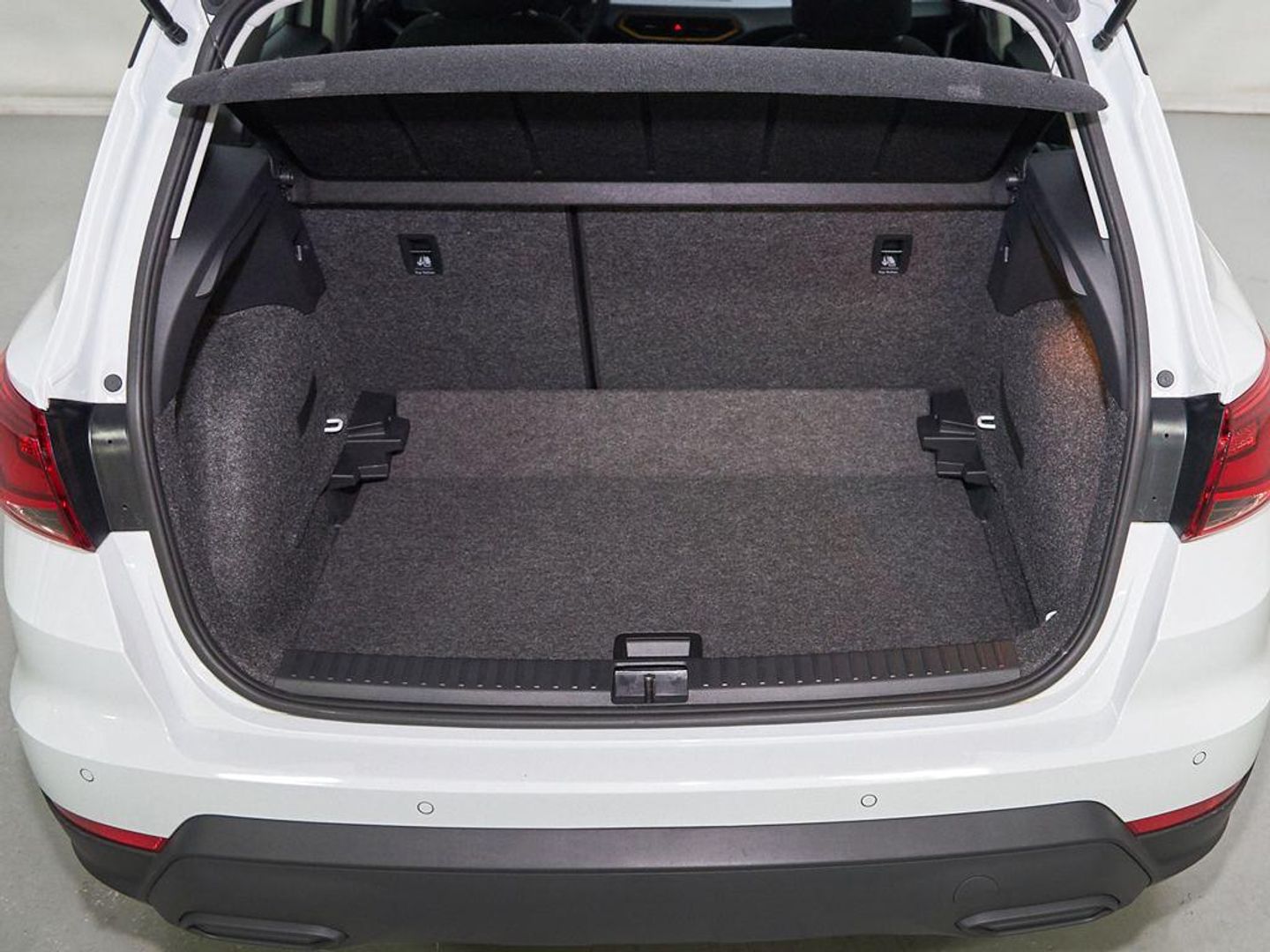 SEAT Arona 1.0 TSI Style XM 85 kW (115 CV)