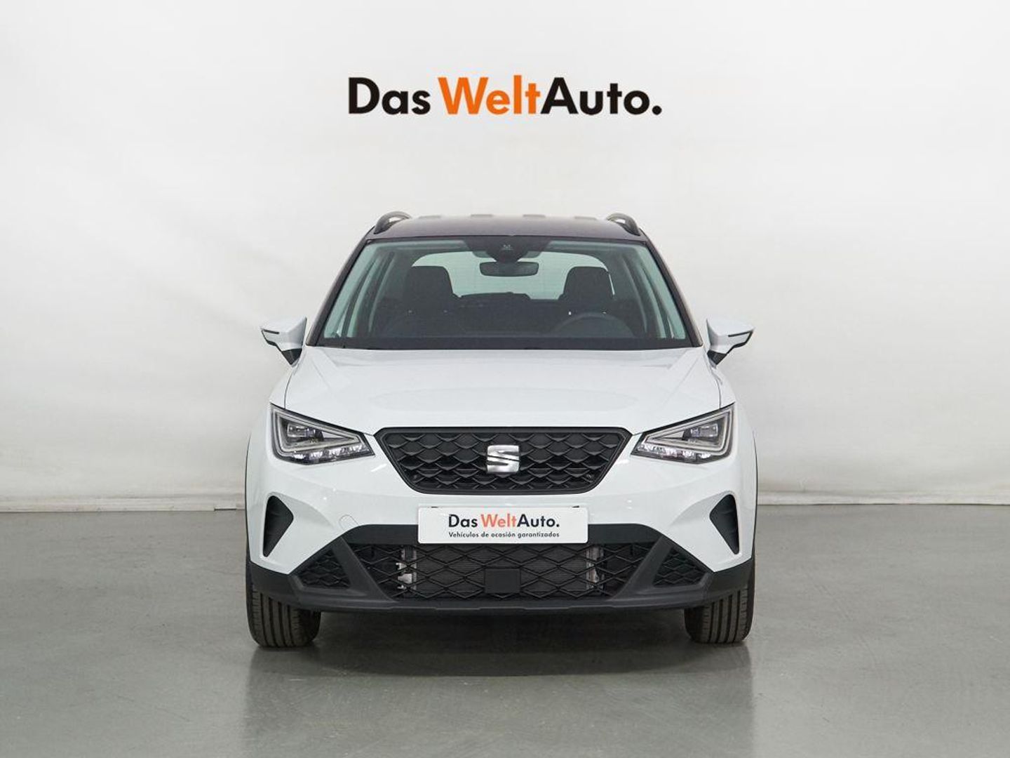 SEAT Arona 1.0 TSI Style XM 85 kW (115 CV)