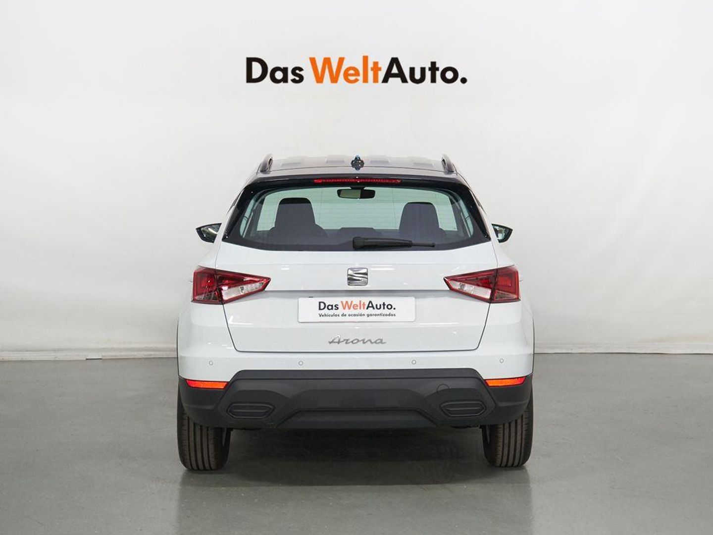 SEAT Arona 1.0 TSI Style XM 85 kW (115 CV)