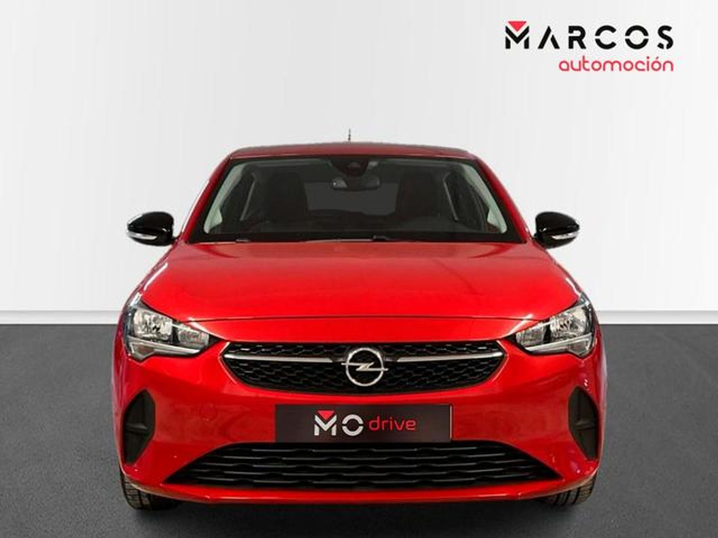 Opel Corsa 1.2 XEL Edition 55 kW (75 CV)