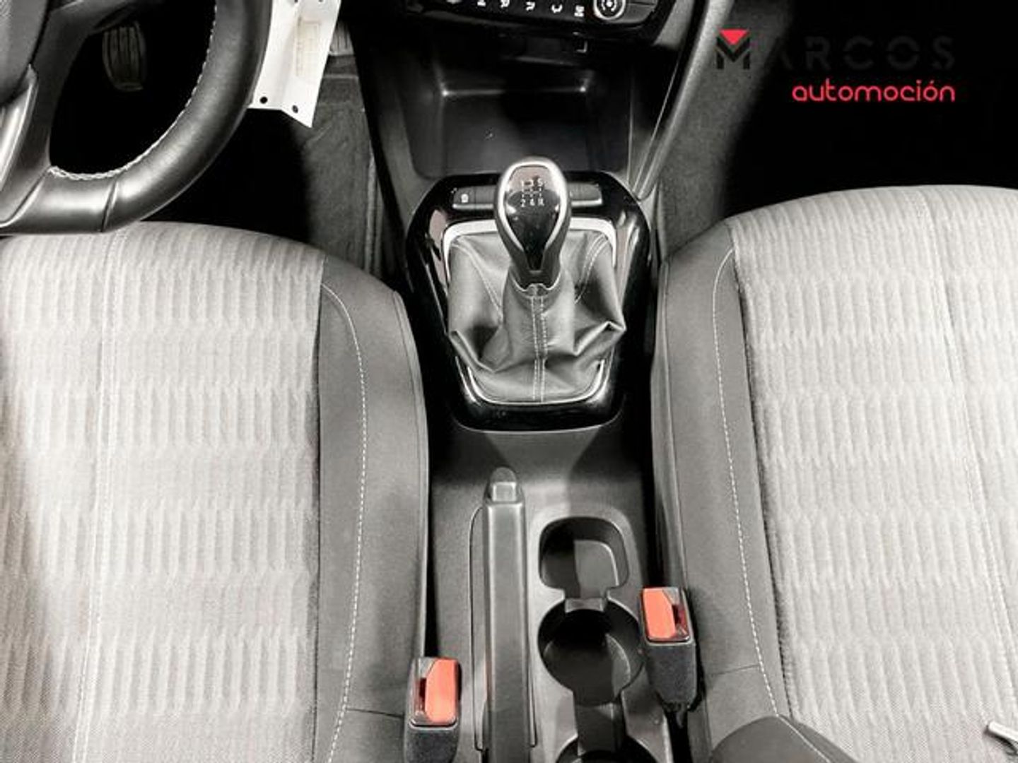 Opel Corsa 1.2 XEL Edition 55 kW (75 CV)