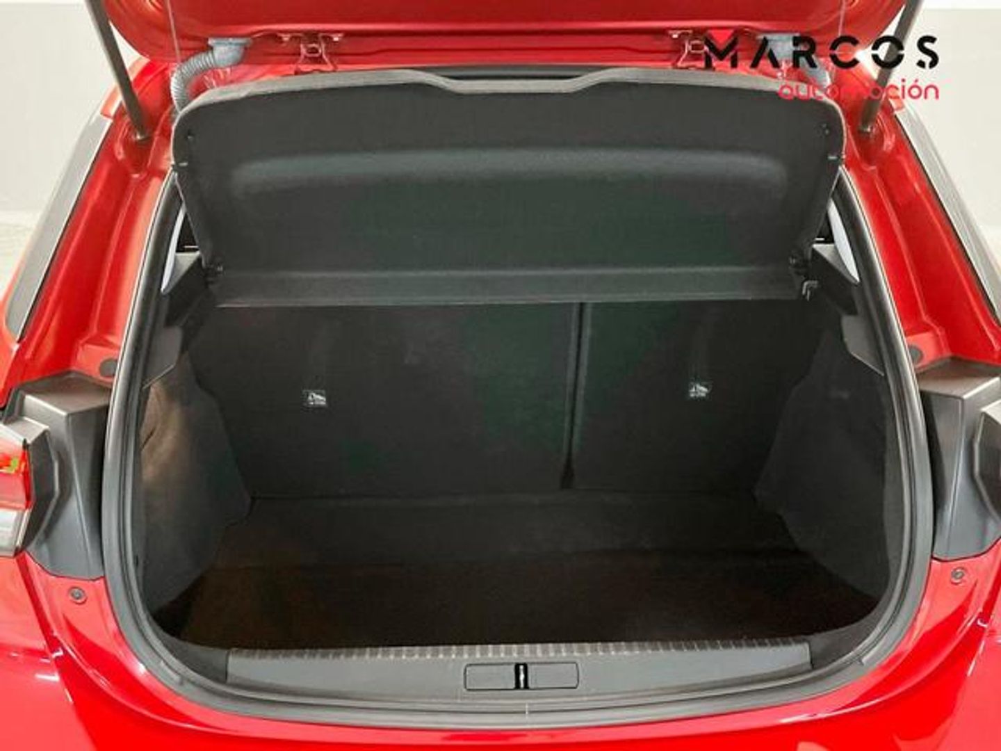 Opel Corsa 1.2 XEL Edition 55 kW (75 CV)