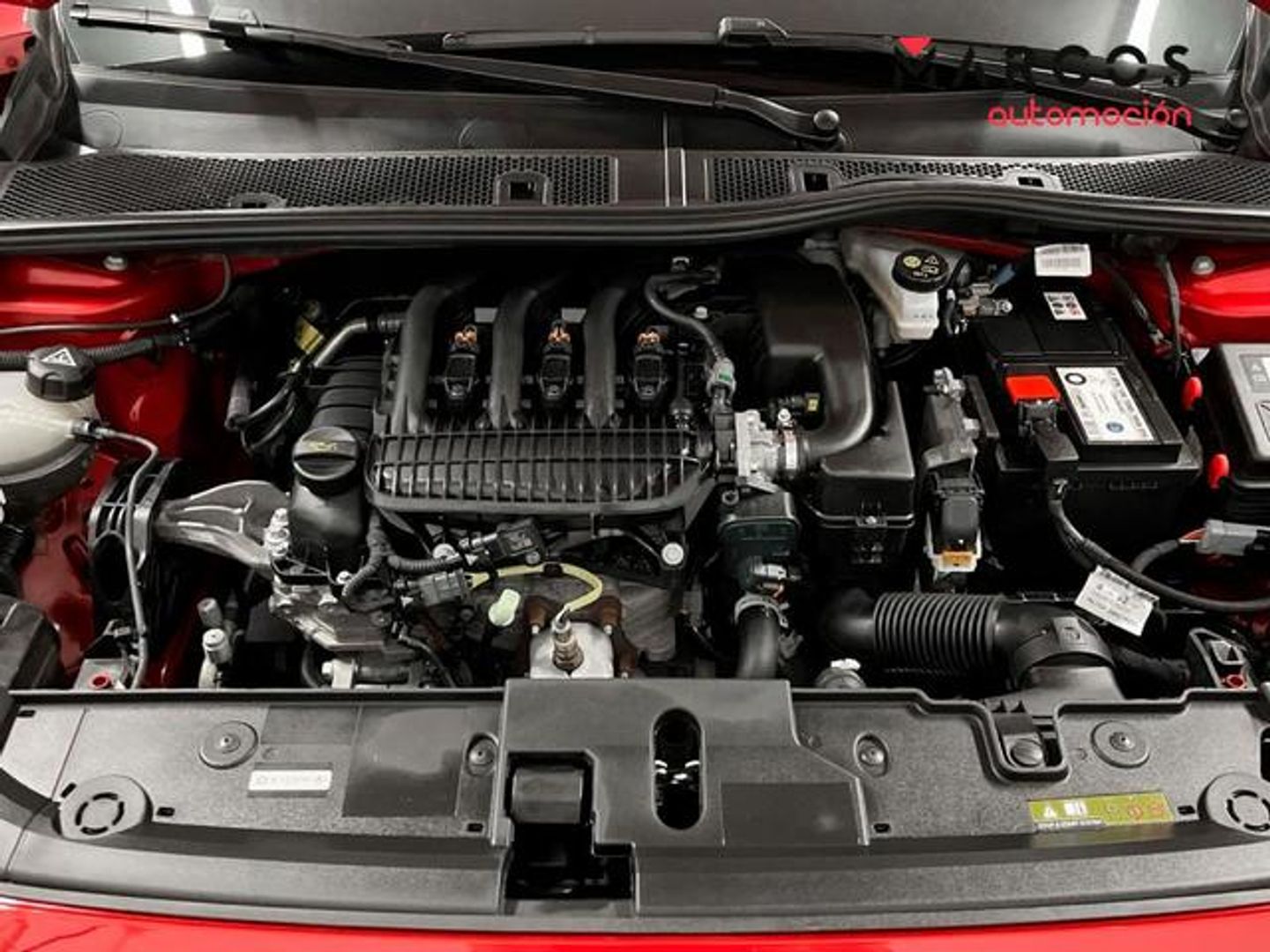 Opel Corsa 1.2 XEL Edition 55 kW (75 CV)