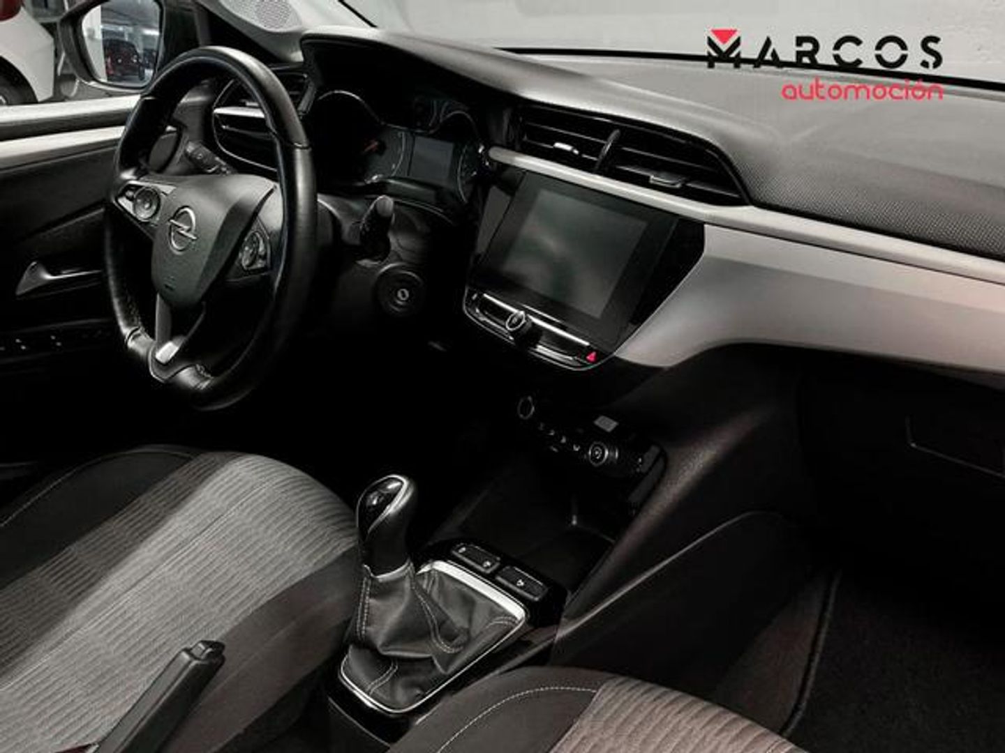 Opel Corsa 1.2 XEL Edition 55 kW (75 CV)