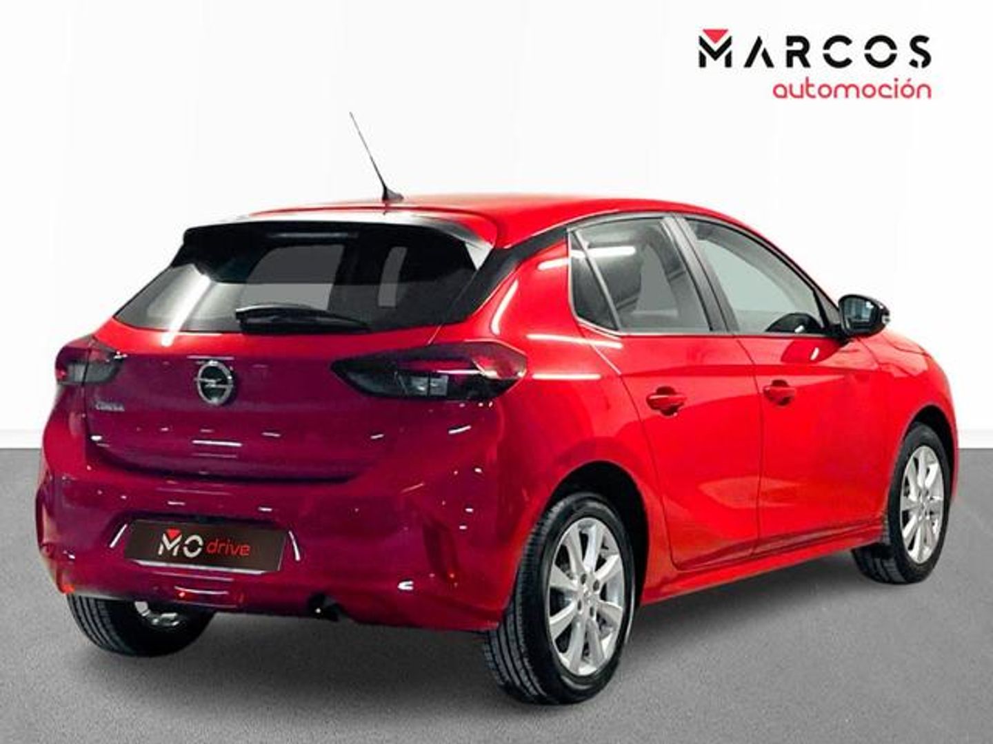 Opel Corsa 1.2 XEL Edition 55 kW (75 CV)