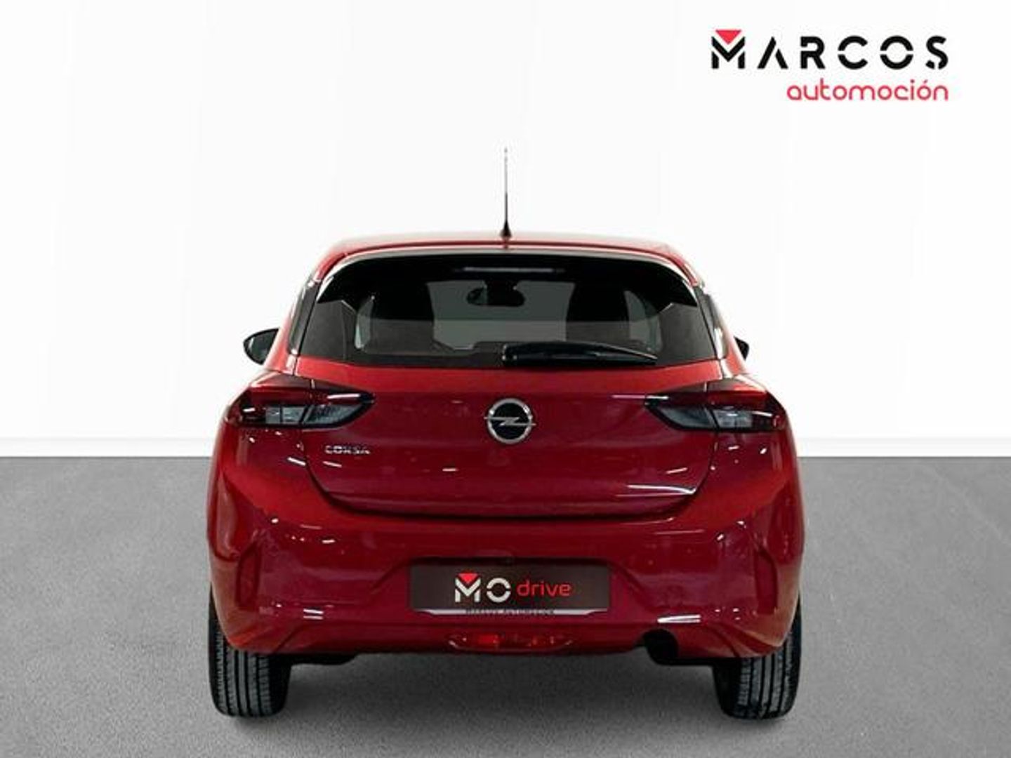 Opel Corsa 1.2 XEL Edition 55 kW (75 CV)
