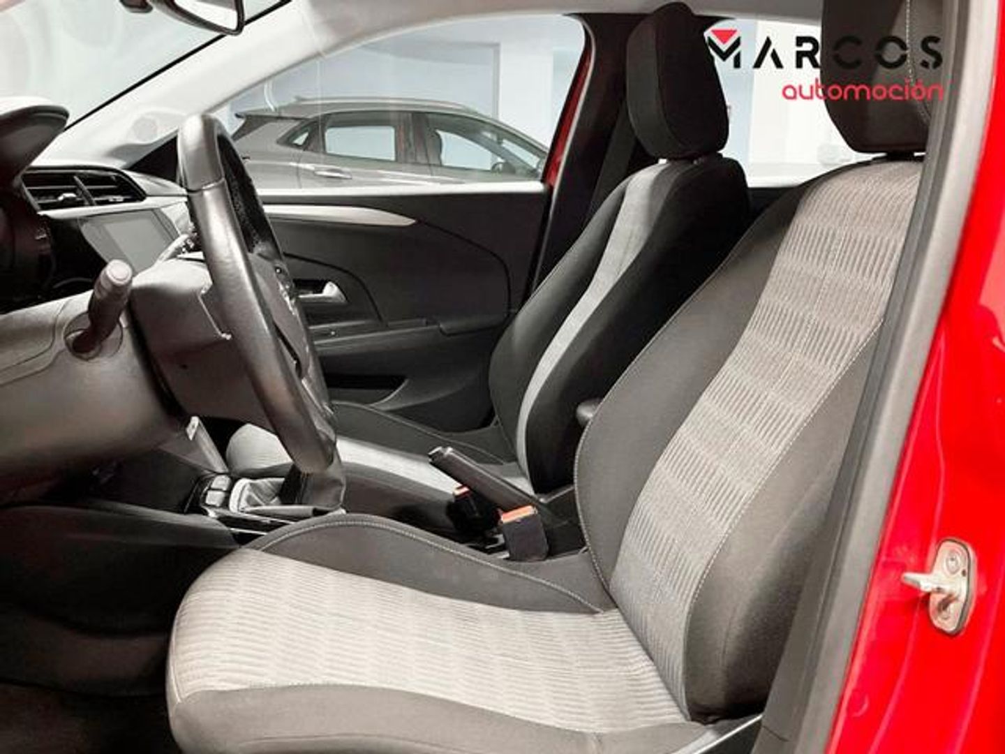 Opel Corsa 1.2 XEL Edition 55 kW (75 CV)