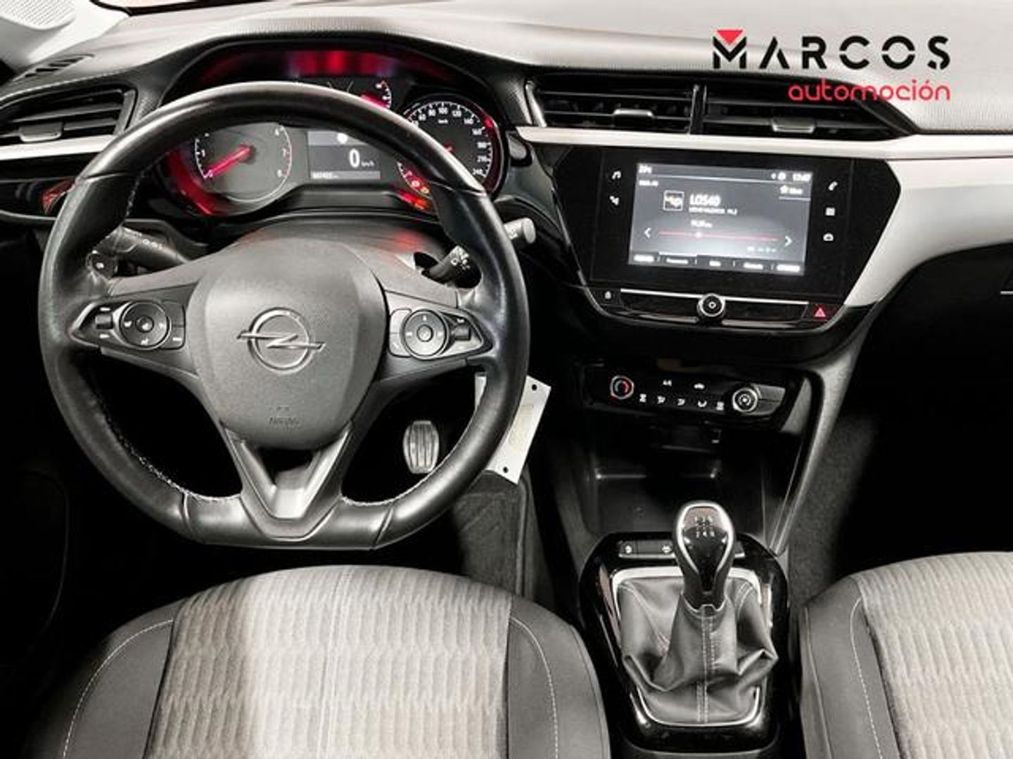 Opel Corsa 1.2 XEL Edition 55 kW (75 CV)