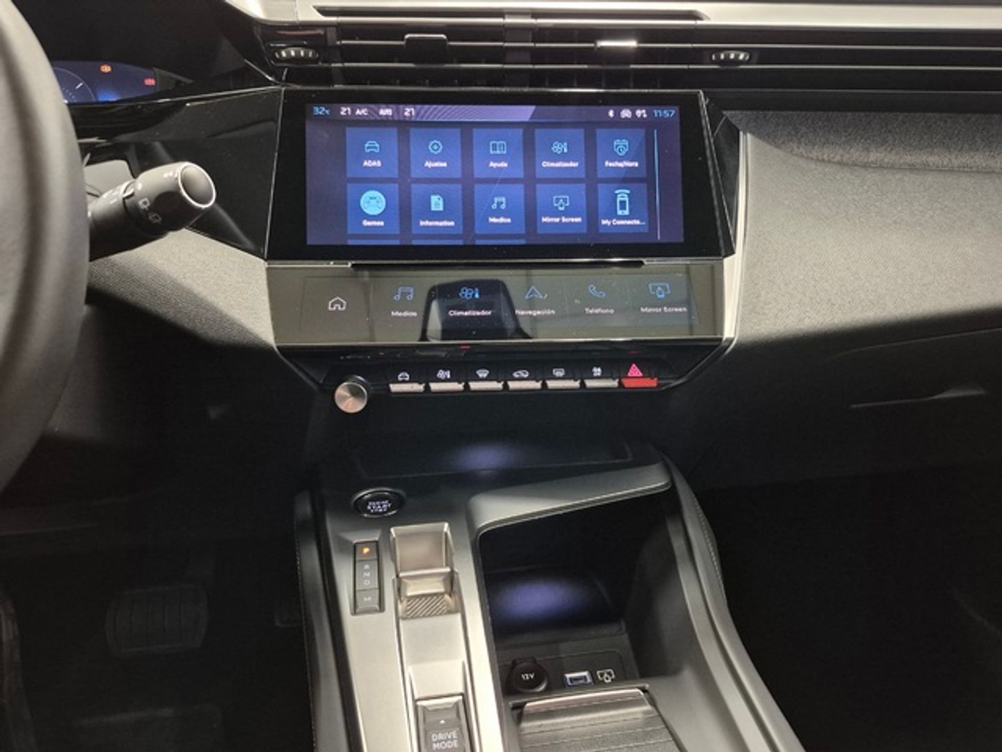 Peugeot 308 BlueHDi 130 S&S Allure EAT8 96 kW (130 CV)