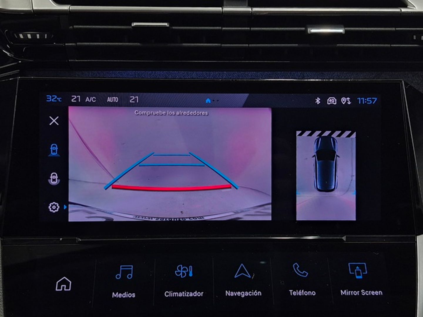 Peugeot 308 BlueHDi 130 S&S Allure EAT8 96 kW (130 CV)