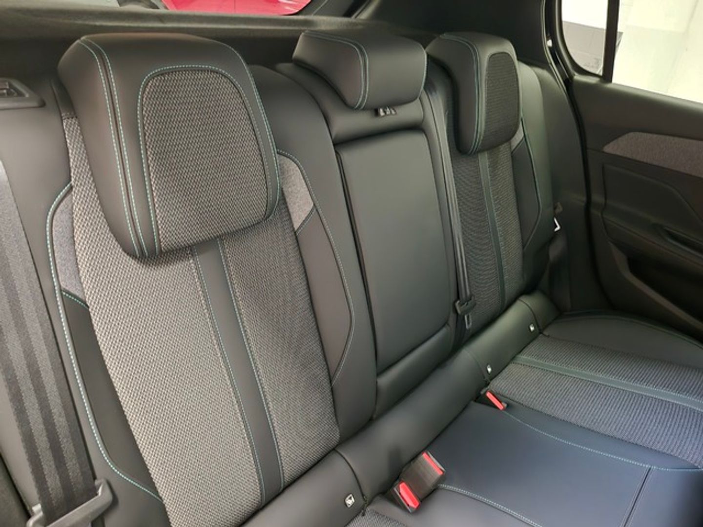 Peugeot 308 BlueHDi 130 S&S Allure EAT8 96 kW (130 CV)