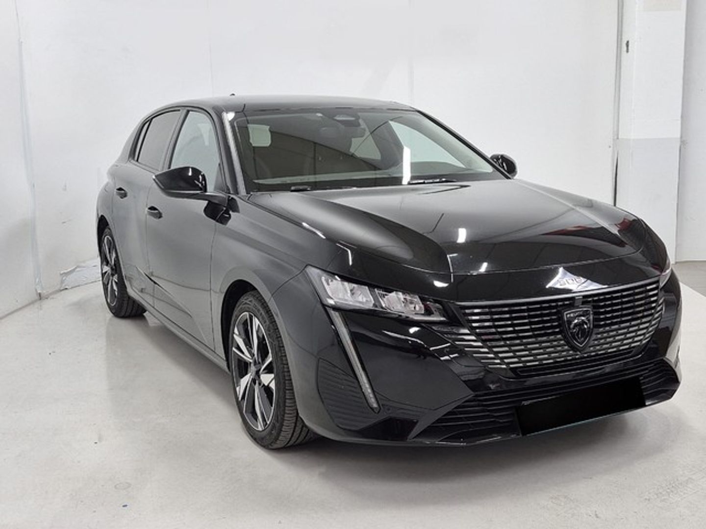 Peugeot 308 BlueHDi 130 S&S Allure EAT8 96 kW (130 CV)