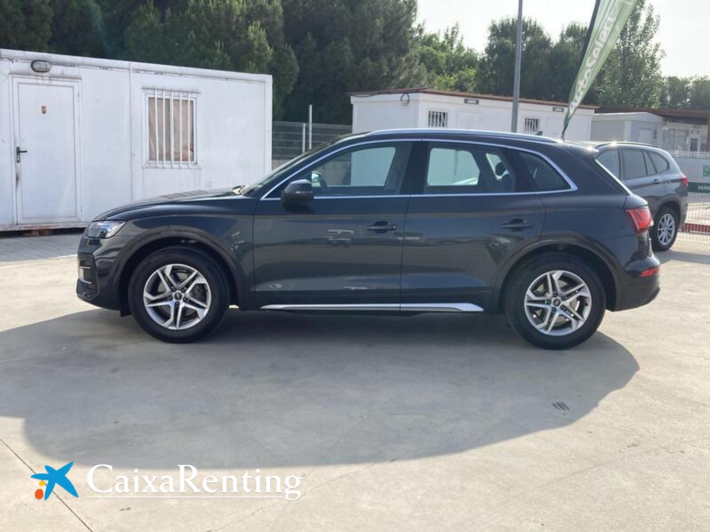 Audi Q5 Advanced 35 TDI 120 kW (163 CV) S tronic
