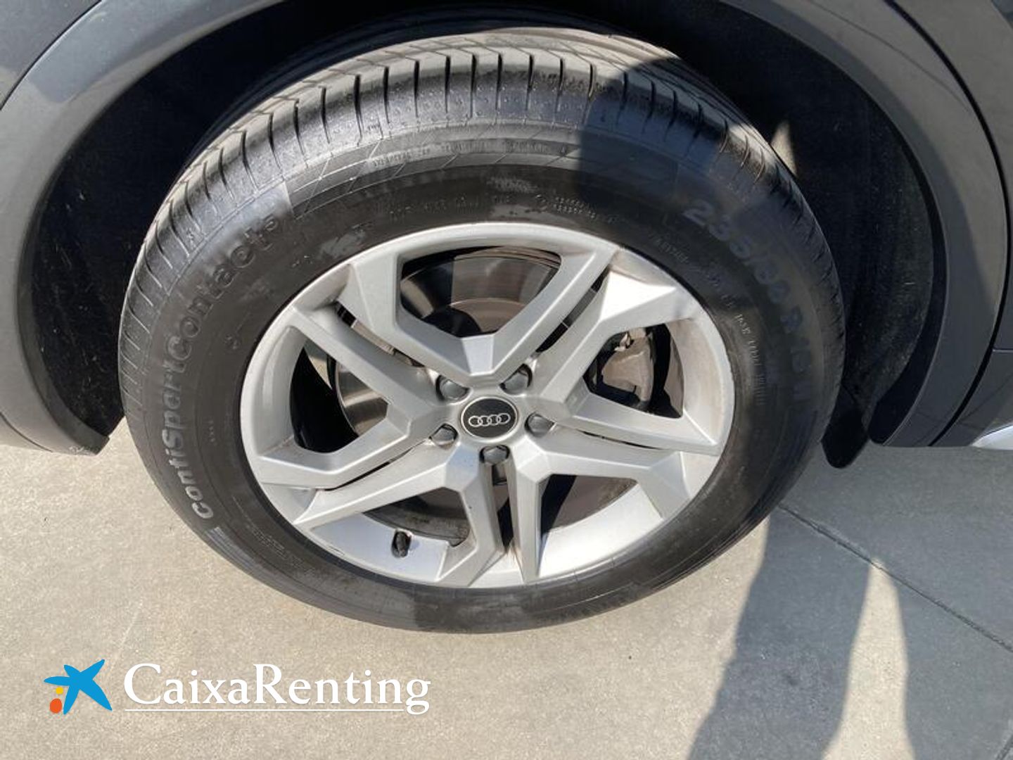 Audi Q5 Advanced 35 TDI 120 kW (163 CV) S tronic