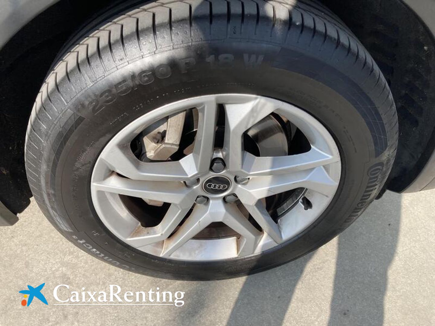 Audi Q5 Advanced 35 TDI 120 kW (163 CV) S tronic