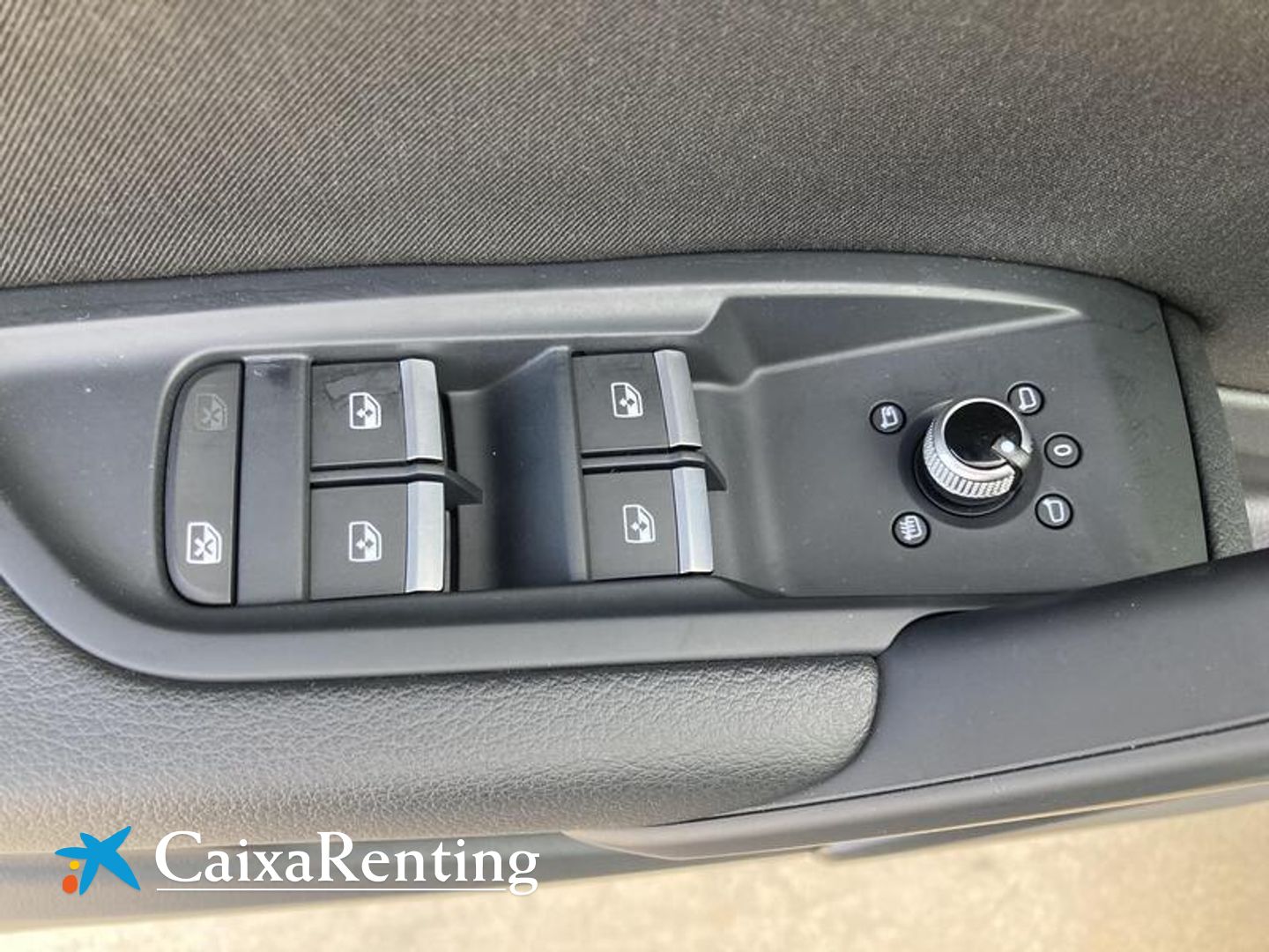 Audi Q5 Advanced 35 TDI 120 kW (163 CV) S tronic